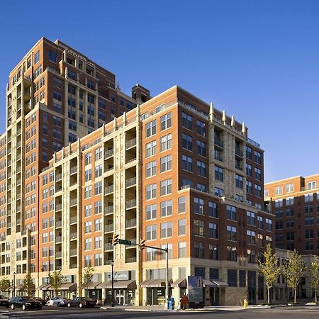 Crystal Quarters Corporate Housing At The Gramercy アーリントン エクステリア 写真