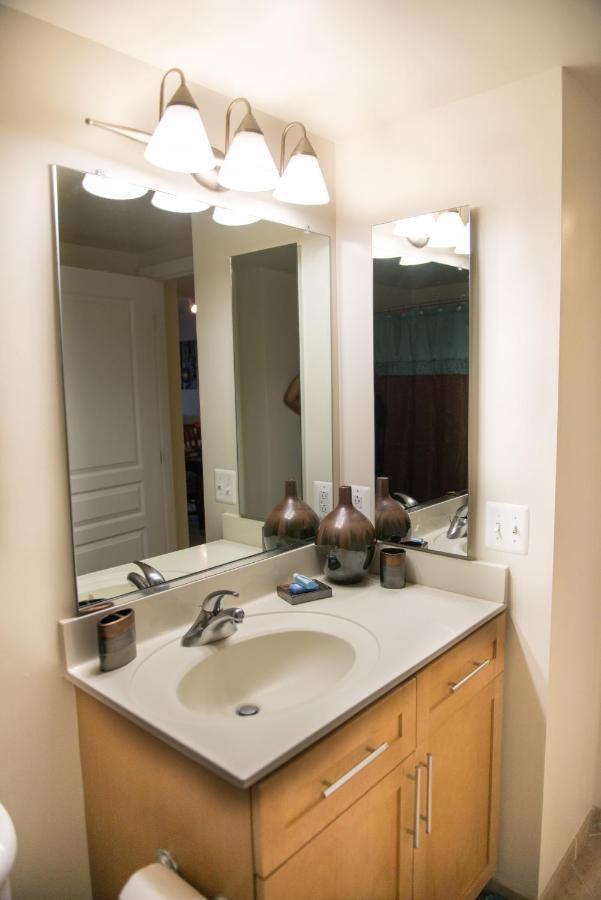 Crystal Quarters Corporate Housing At The Gramercy アーリントン エクステリア 写真